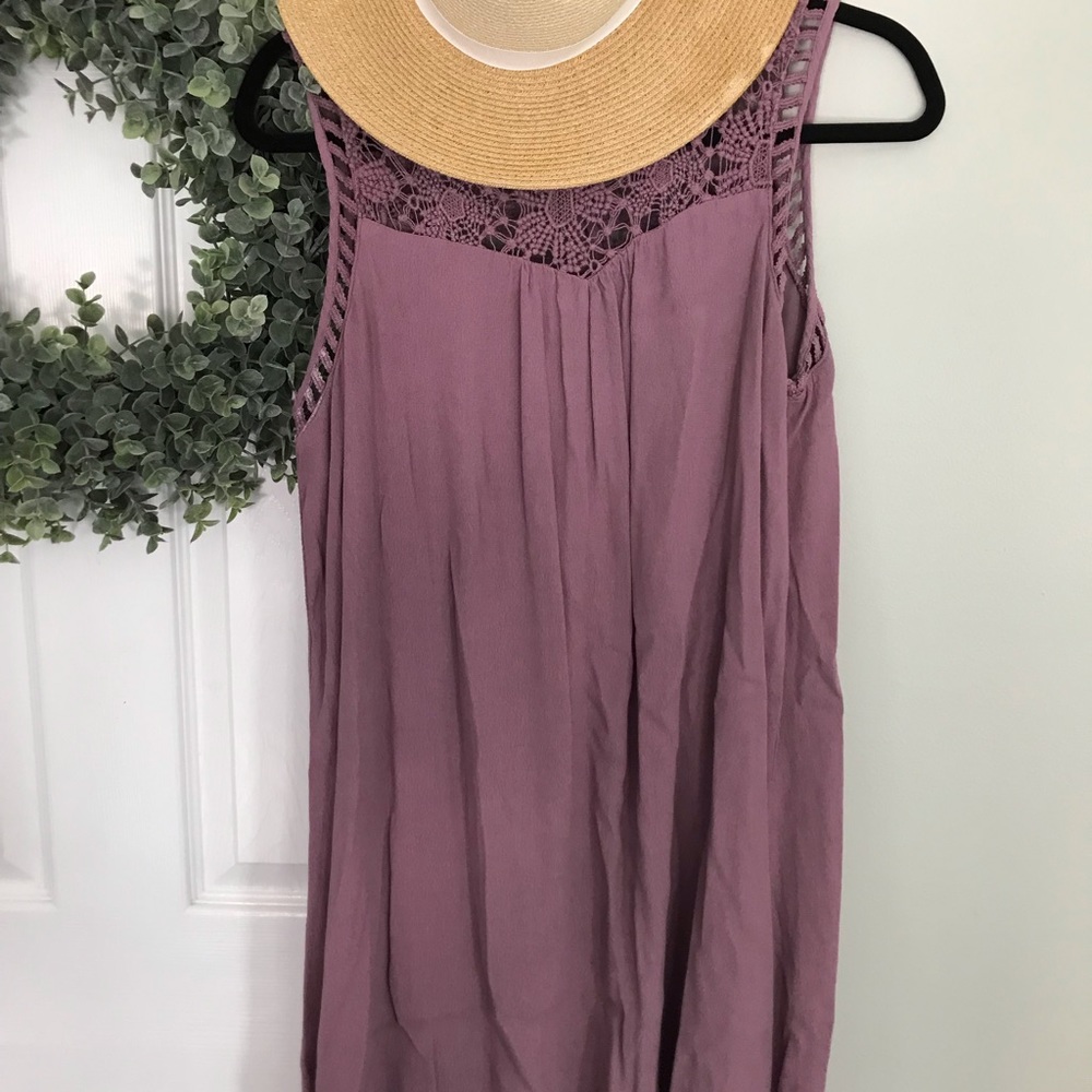 Altar’d state vintage purple